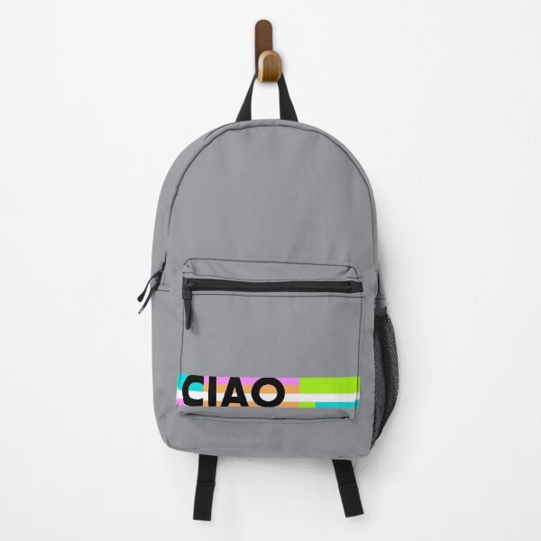 Item preview, Ciao designed and sold by plantlegend.