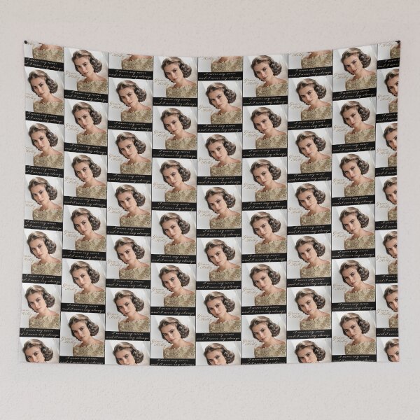 Item preview, Grace Kelly Princess Of Monaco Hollywood Movie Star   designed and sold by Tannylution.