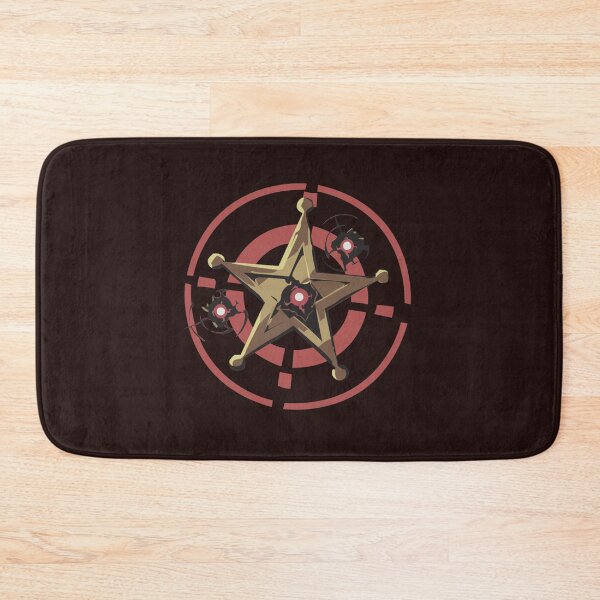 Item preview, High Noon            designed and sold by Tannylution.