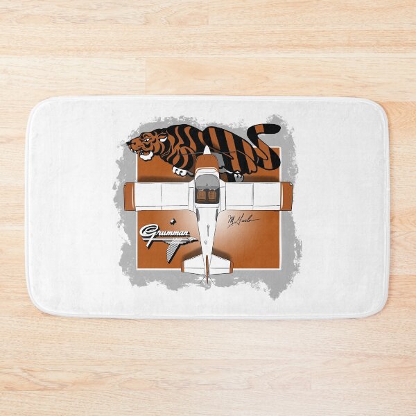 Item preview, Grumman Tiger designed and sold by Michael Garber.