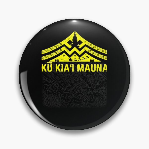 Item preview, Ku Kiai Mauna MeleKalikimaka193 designed and sold by Taki93h.