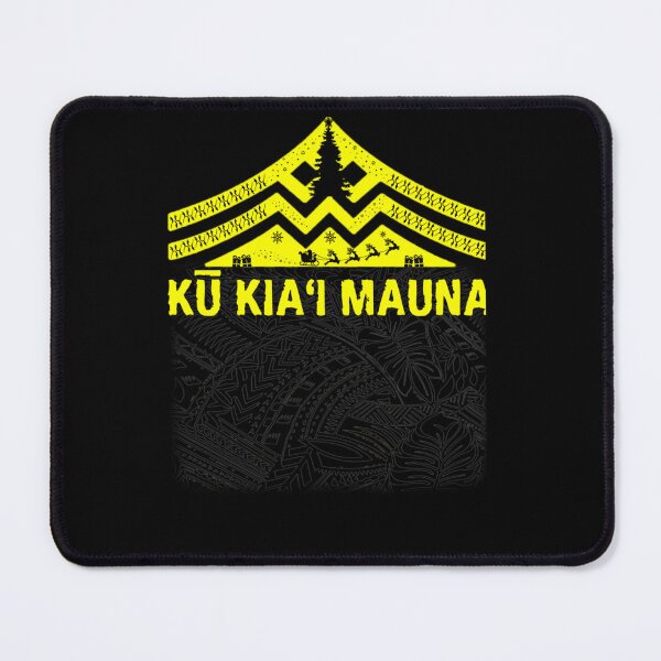 Item preview, Ku Kiai Mauna MeleKalikimaka193 designed and sold by Taki93h.