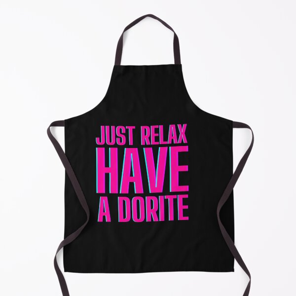 Item preview, Just Relax Have A Dorite classic T-shirt designed and sold by WhatUW ✅ ⭐⭐⭐⭐⭐(153K).