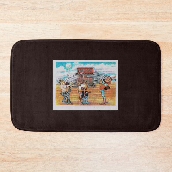 Item preview, High Noon        designed and sold by Tannylution.