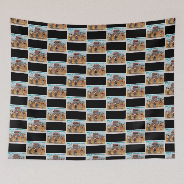 Item preview, High Noon        designed and sold by Tannylution.
