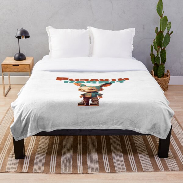 Item preview, Conejo maldito designed and sold by PressMetaverse.