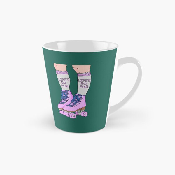 Item preview, Lifes So Fun Lifes So Fun Muna Phoebe Bridgers Silk Chiffon Rollerblades2 designed and sold by Taki93h.