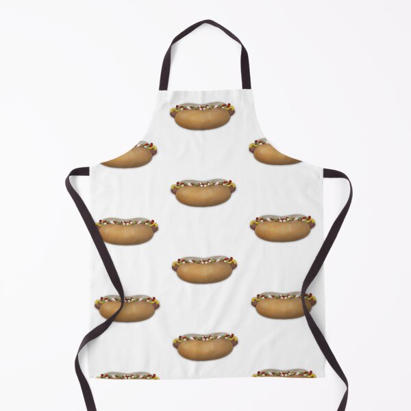 Item preview, Hotdog designed and sold by Candie Witherspoon.