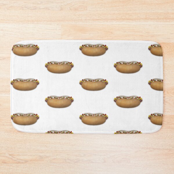 Item preview, Hotdog designed and sold by Candie Witherspoon.
