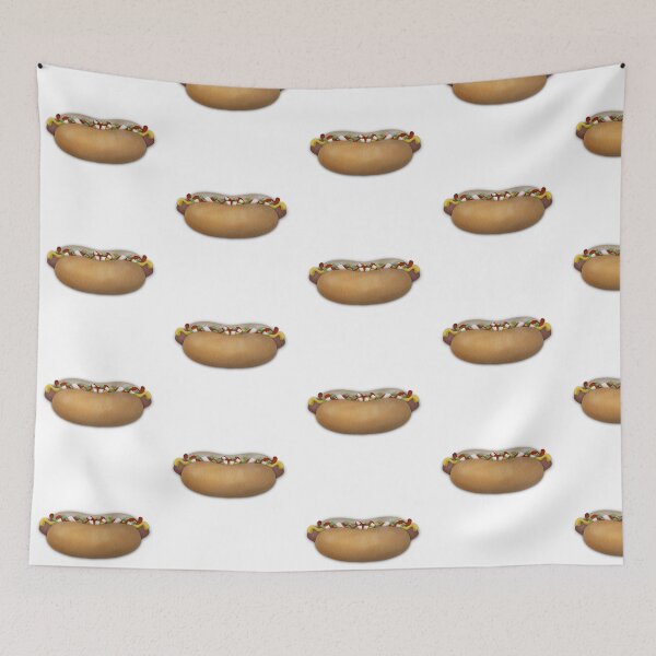 Item preview, Hotdog designed and sold by Candie Witherspoon.