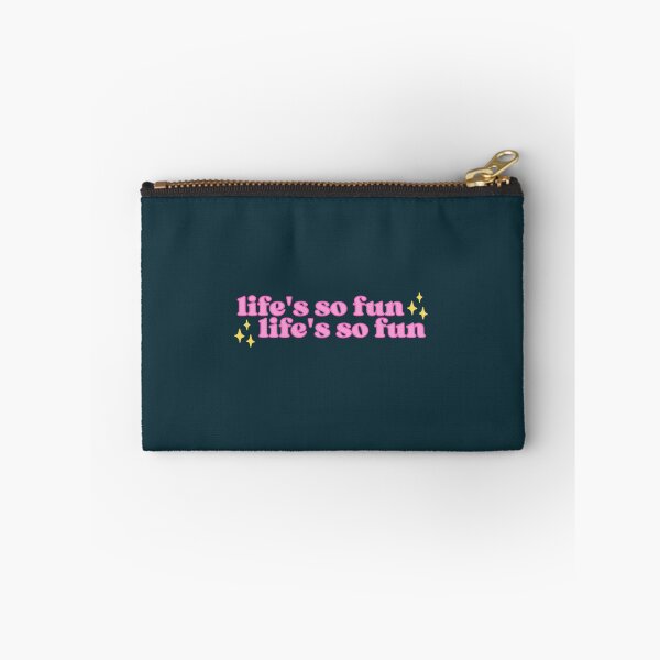 Item preview, Lifes So Fun Lifes So Fun Silk Chiffon Muna Feat Phoebe Bridgers Classic TShi173 designed and sold by Taki93h.