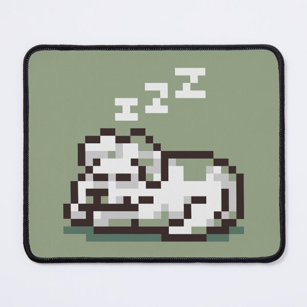 Item preview, King the Dog designed and sold by The Sprite Guy.