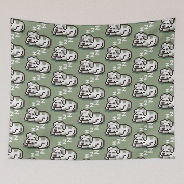 Item preview, King the Dog designed and sold by The Sprite Guy.