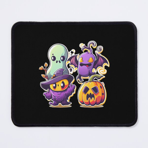 Item preview, Spooky Pals designed and sold by refosena.