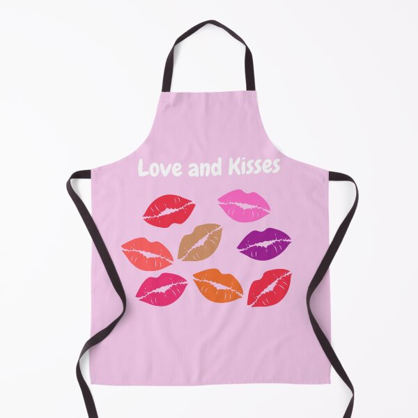 Item preview, Love and Kisses designed and sold by Linda La Guardia.