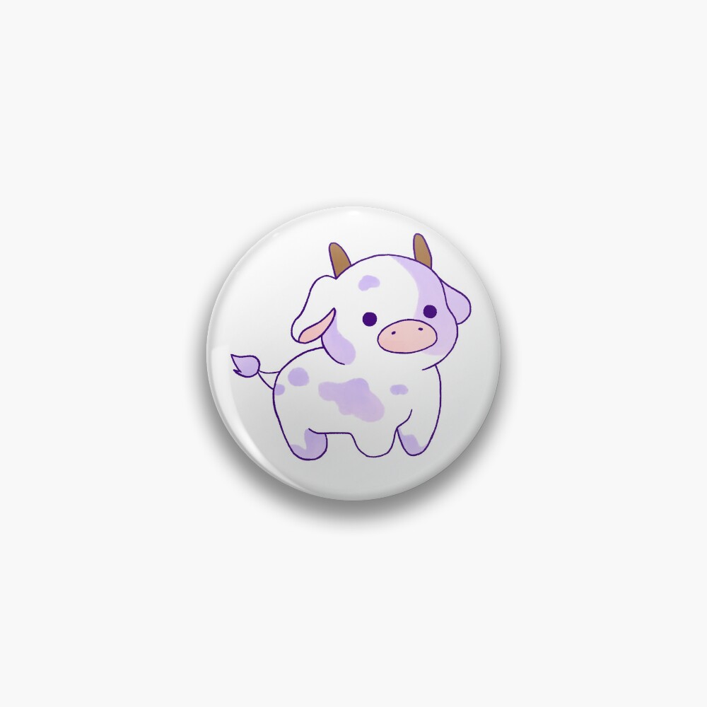 Item preview, Pin designed and sold by SpringrollSpite.