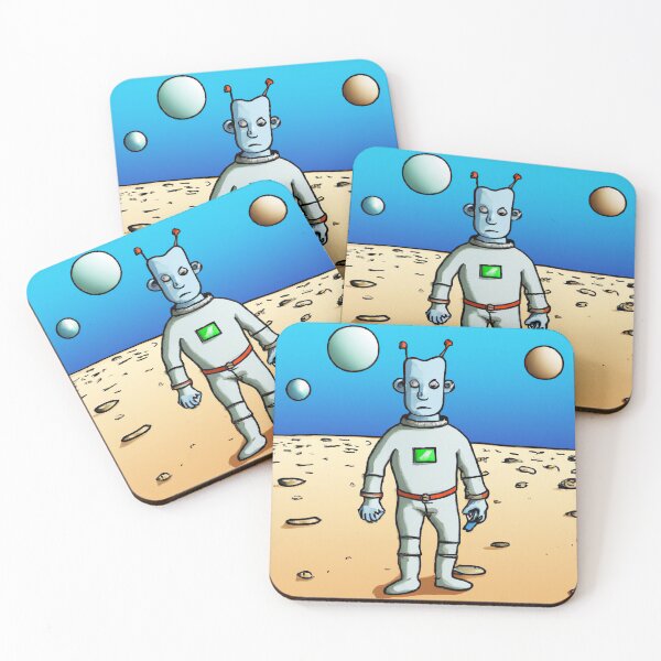 Item preview, Alien Voyager designed and sold by Space Egg.