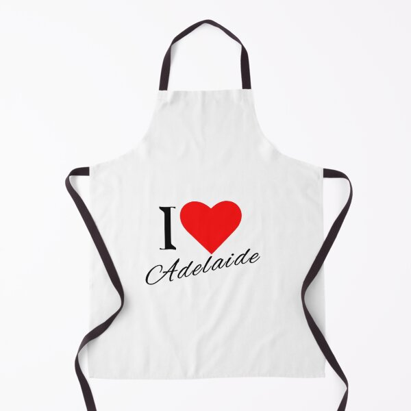 Item preview, I love Adelaide designed and sold by TripleEdge22.