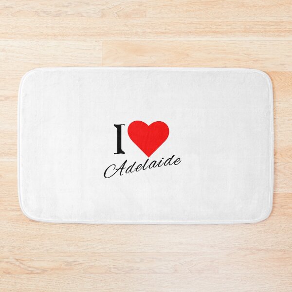 Item preview, I love Adelaide designed and sold by TripleEdge22.