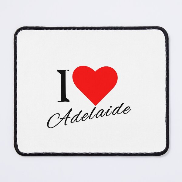 Item preview, I love Adelaide designed and sold by TripleEdge22.