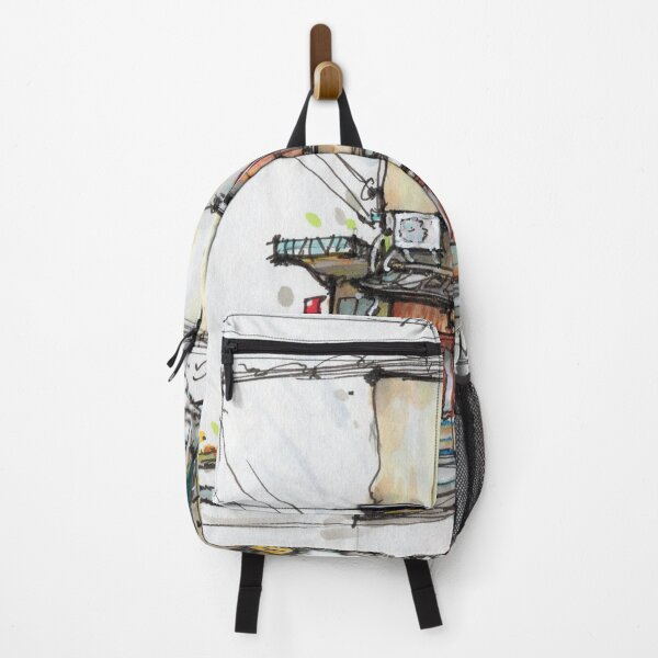 Item preview, Dwelling in Japan designed and sold by Gregg Brown.