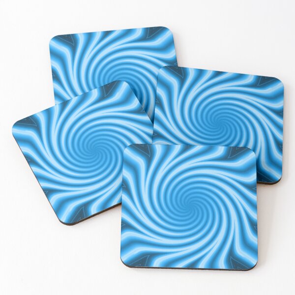 Item preview, Blue Vortex designed and sold by Healio2.