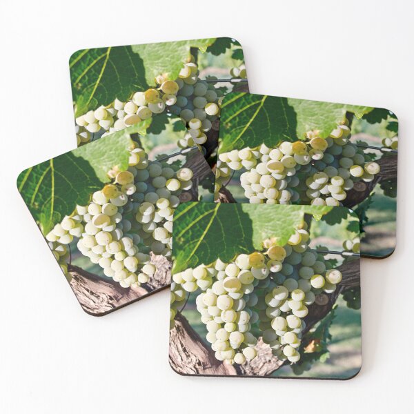 Item preview, Vineyard Greeting Card 3 designed and sold by Nate Ober.