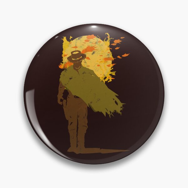 Item preview, High Noon Hero     designed and sold by Tannylution.