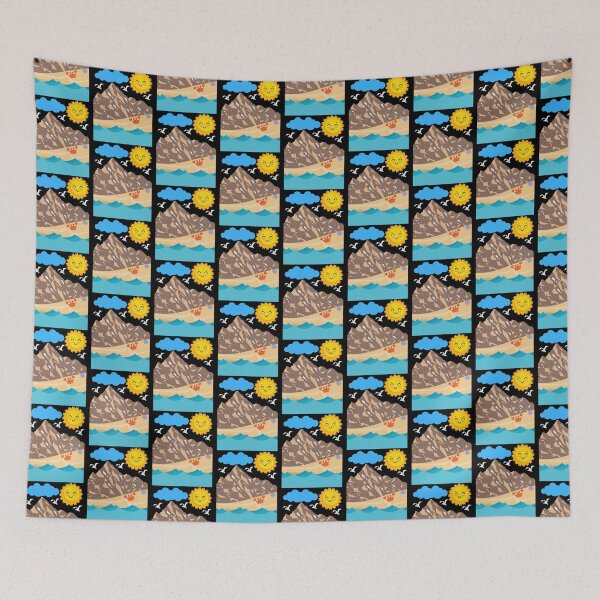 Item preview, High Noon Sun   designed and sold by Tannylution.