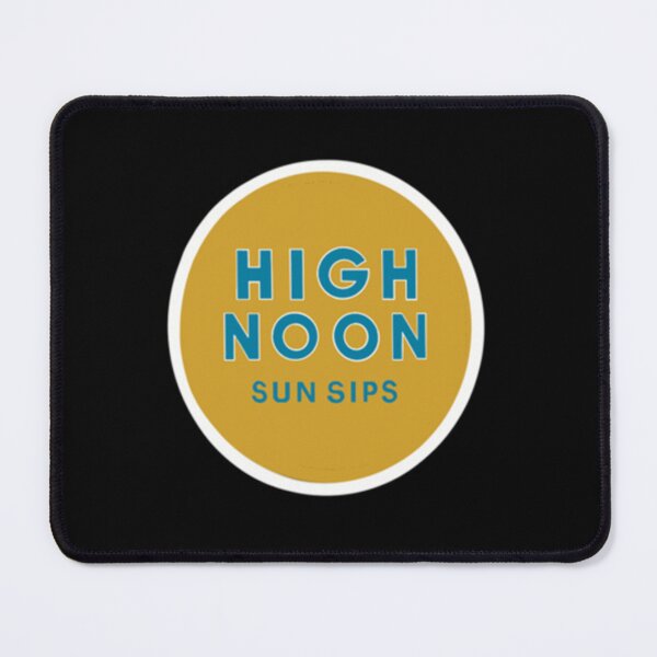 Item preview, High Noon Sun Sips Circle      designed and sold by Tannylution.