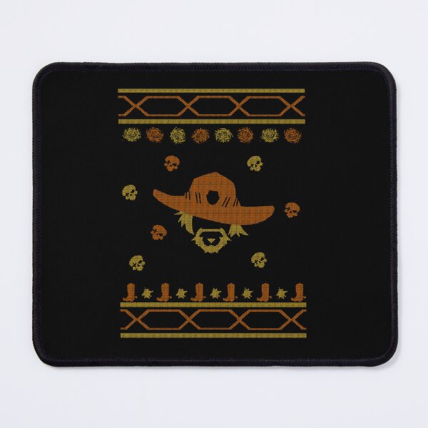Item preview, High Noon Ugly Sweater    designed and sold by Tannylution.