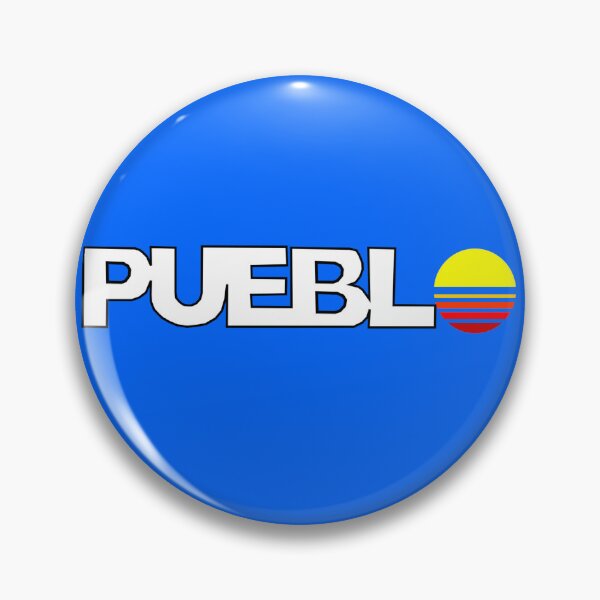 Item preview, Pueblo! designed and sold by ONELOVEDESIGNS0.