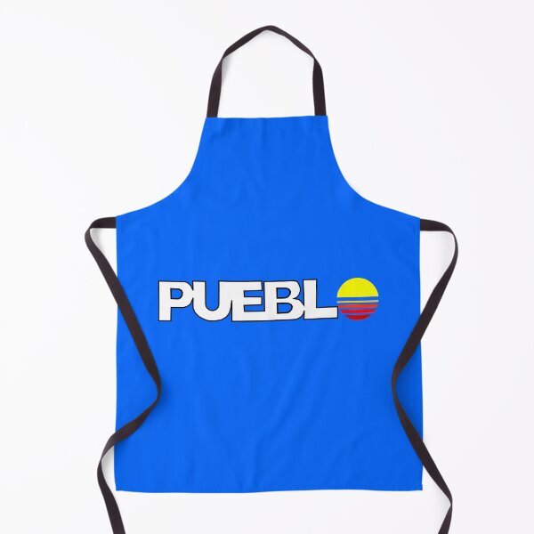 Artikelvorschau, Pueblo! entworfen und verkauft von ONELOVEDESIGNS0.