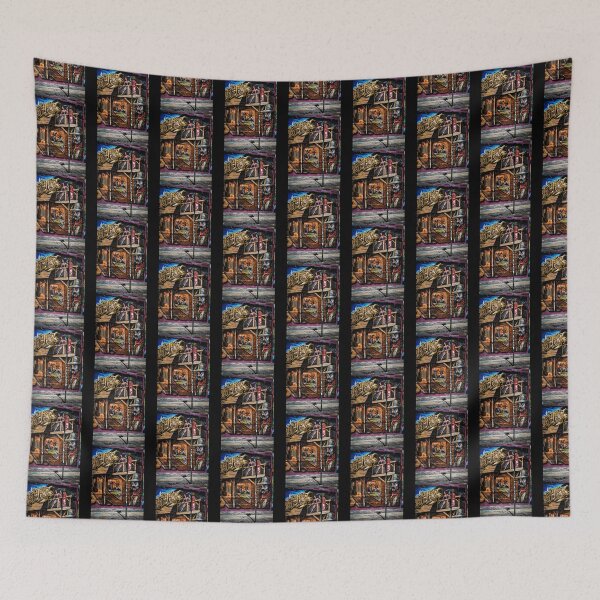 Item preview, High Noon designed and sold by Tannylution.