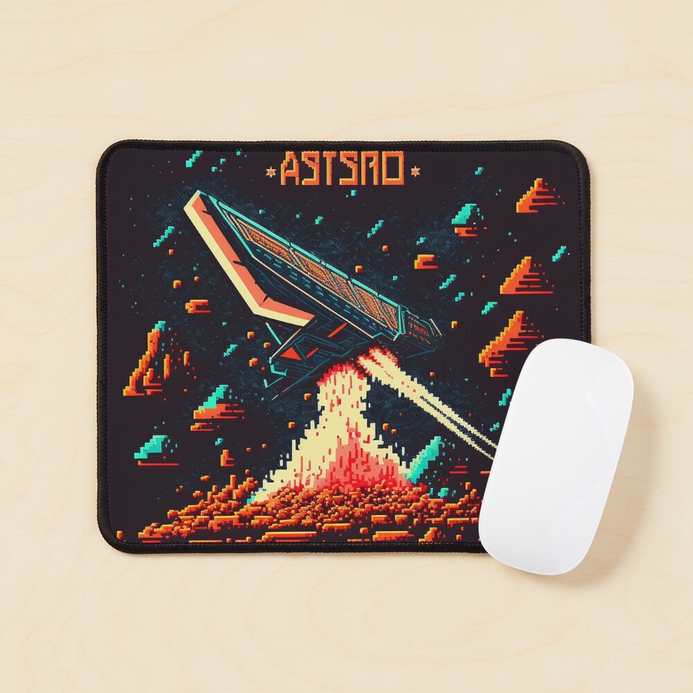 Item preview, Mouse Pad designed and sold by Dataxe.