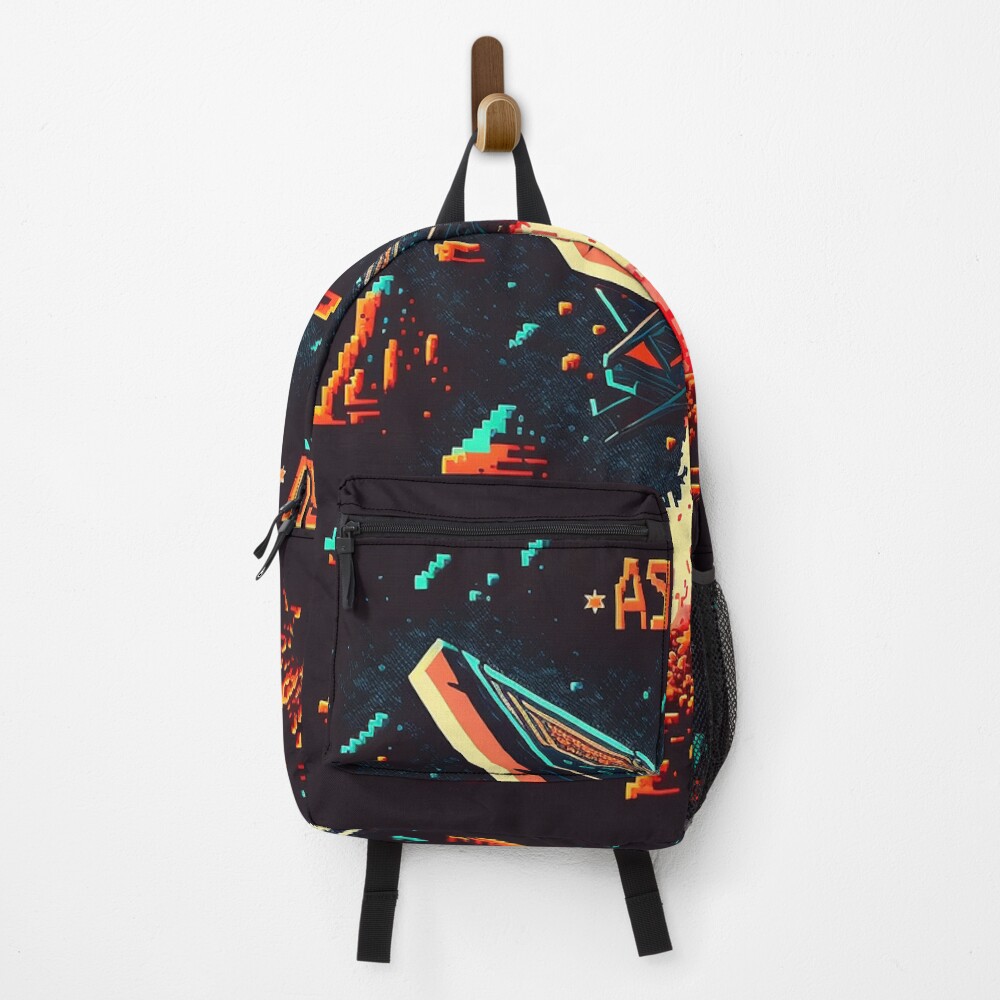 Item preview, Backpack designed and sold by Dataxe.