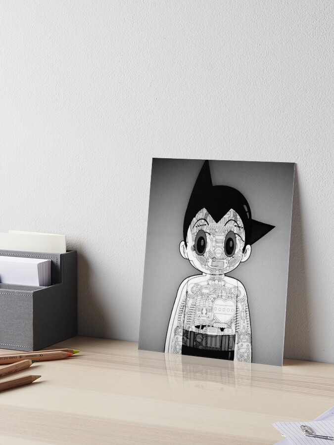 astro boy Classic T-Shirt for Sale by queencharle