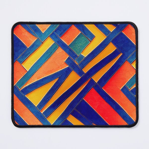 Item preview, Mosaic tiles designed and sold by They-Call-Me-T.