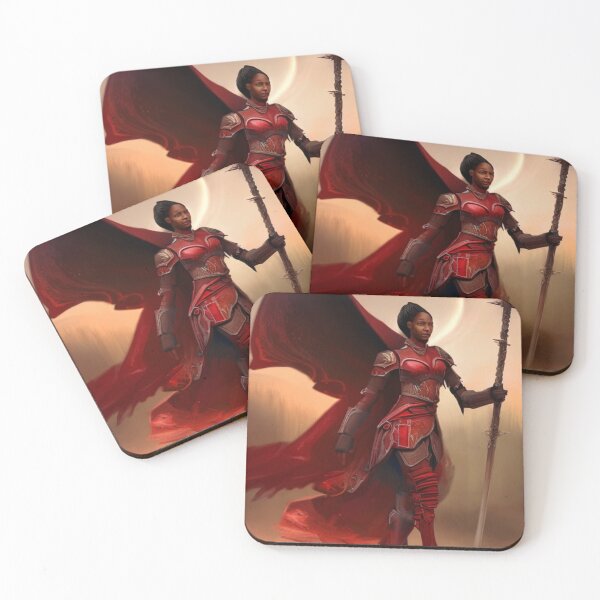 Item preview, The order of  Woman Knights! Design by Amarican10. designed and sold by Amarican10.