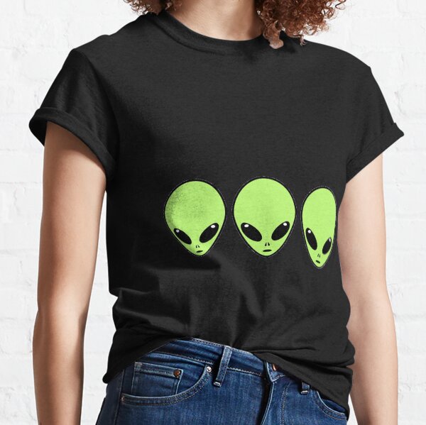 Aliens Classic T-Shirt