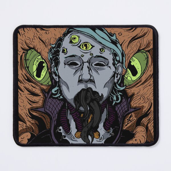 Item preview, Oscar Cenobite V9 designed and sold by Ktstrofe.