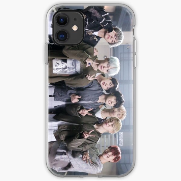 bts edition iphone