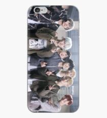 Vinilo o funda para iPhone -BTS-