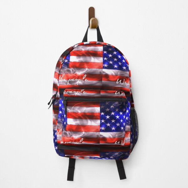 Item preview, American flag, We the people designed and sold by Goodies Galore.