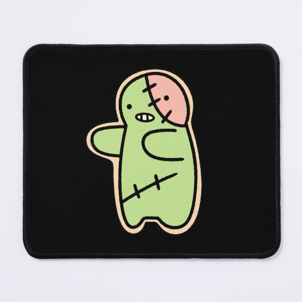Item preview, Zombie Cookie designed and sold by FreshPond.