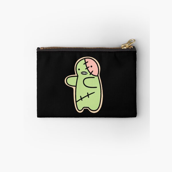 Item preview, Zombie Cookie designed and sold by FreshPond.