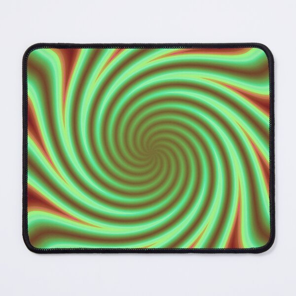 Item preview, Green and Red Vortex designed and sold by Healio2.