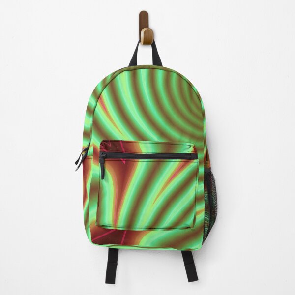 Item preview, Green and Red Vortex designed and sold by Healio2.