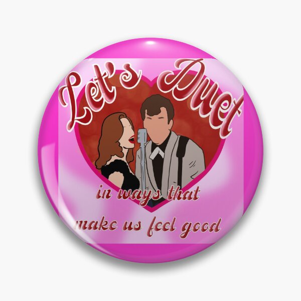 Item preview, Let’s duet designed and sold by Stacey Ray.