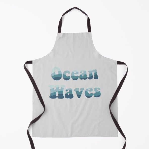 Item preview, Ocean Waves designed and sold by Keepsie Archives by SMA.